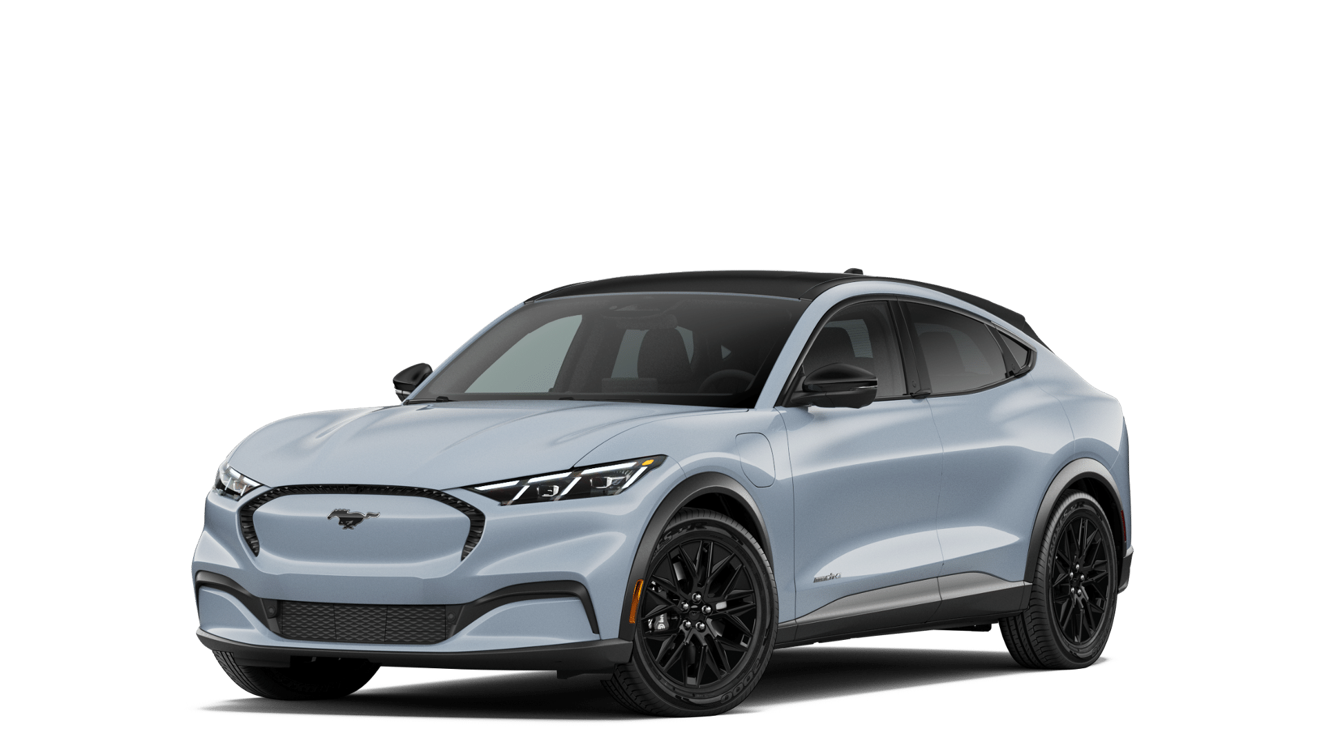 2026 Ford Mustang Mach-E® External Image 1